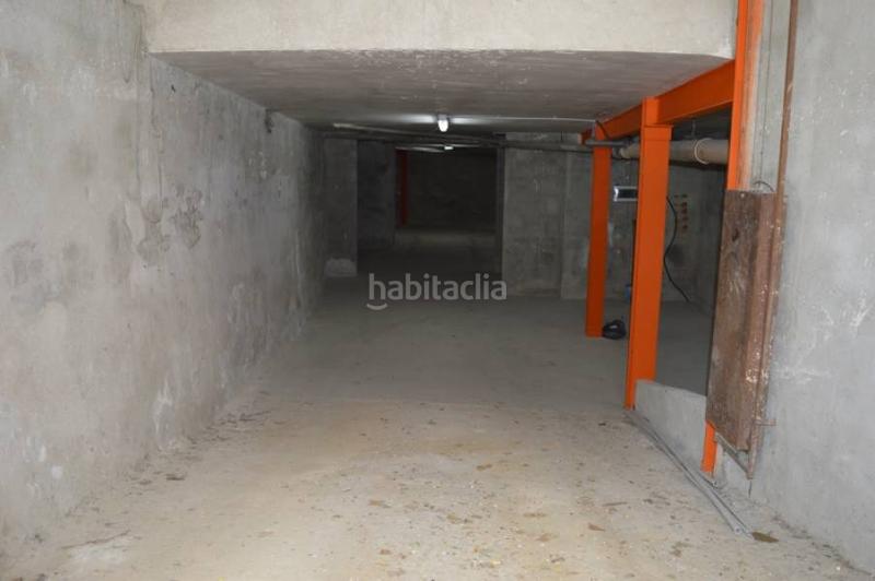 Foto 87339e8f-a514-4738-b3b6-2e15bcc06a49. Alquiler local comercial en Eixample - Can Bogunyà Castellar del Vallès