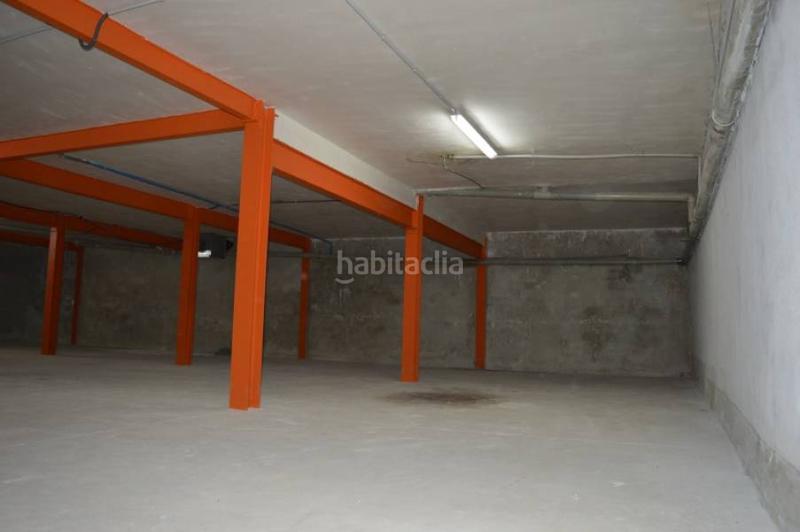 Foto 88fa5433-5547-4d61-8d50-b00b05a3befb. Alquiler local comercial en Eixample - Can Bogunyà Castellar del Vallès