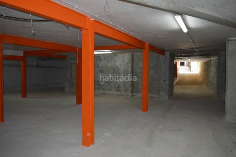 Foto d0bca870-b58e-4c73-b5bd-8f170cb661a7. Alquiler local comercial en Eixample - Can Bogunyà Castellar del Vallès