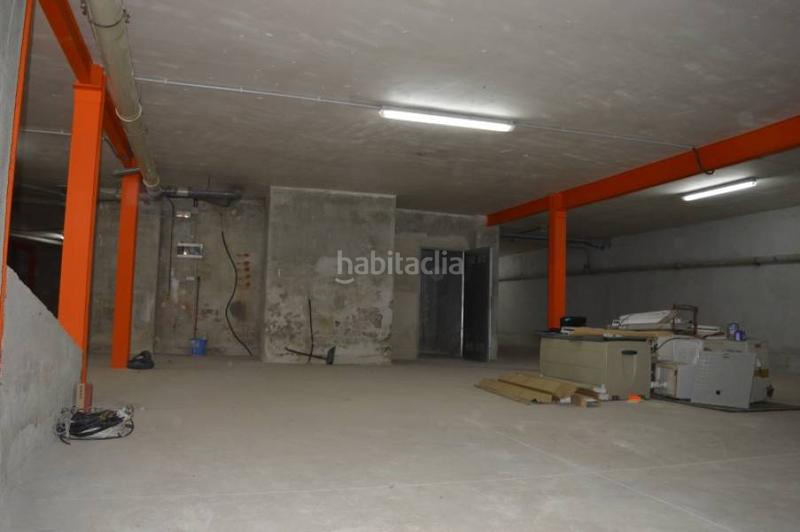 Foto dfca60d4-30e9-495e-91e5-d1fc138bfa06. Alquiler local comercial en Eixample - Can Bogunyà Castellar del Vallès