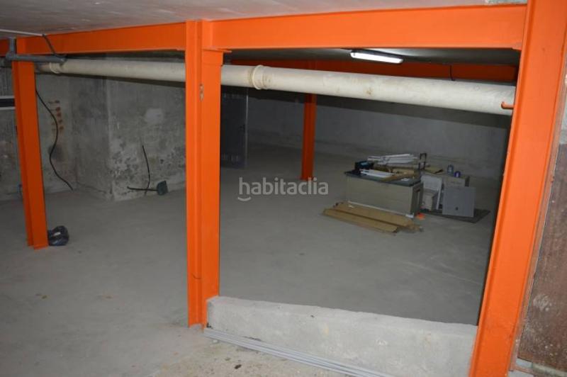 Foto 46baa18b-2887-4554-8d18-bf7aa0aed0a0. Affitto locale commerciale in Eixample - Can Bogunyà Castellar del Vallès