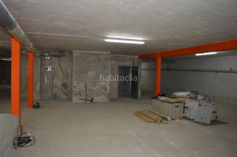 Foto d83b50ed-2373-49a2-ade1-bca3fdf4d534. Affitto locale commerciale in Eixample - Can Bogunyà Castellar del Vallès