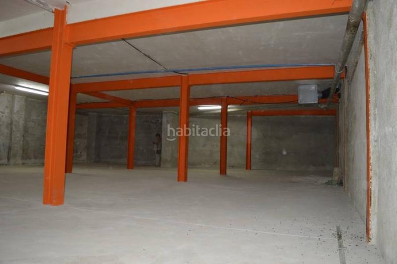 Foto fac02c85-a5dd-4207-a64a-6fb19156ebbf. Affitto locale commerciale in Eixample - Can Bogunyà Castellar del Vallès