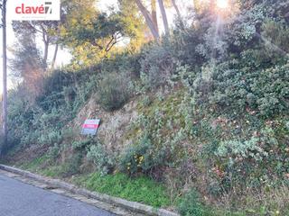 Wohngrundstück in El Racó-Sant Feliu del Racó. Terreny en venda a sant feliu del racó