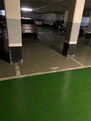 Parking voiture à Eixample - Can Bogunyà. Pk en venda, prat de la riba