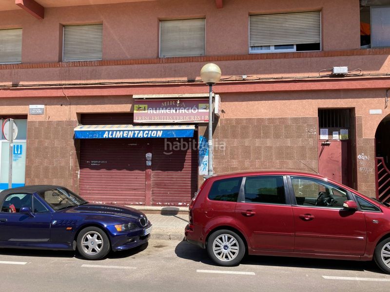 Foto b074a089-8a0a-409a-ac94-43aaf5ed93df. Alquiler local comercial lloguer local comercial a en Barberà del Vallès