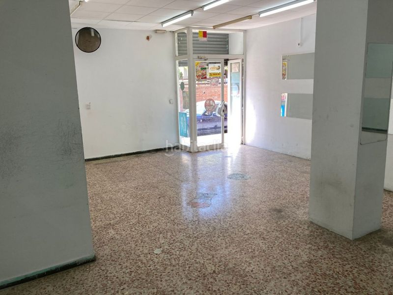 Foto bbc956b5-5a76-45ad-b98a-96fe399bc78f. Alquiler local comercial lloguer local comercial a en Barberà del Vallès