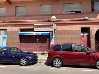 Location Local commercial à Centre-Eixample-Can Llobet. Lloguer local comercial a barberà del vallès