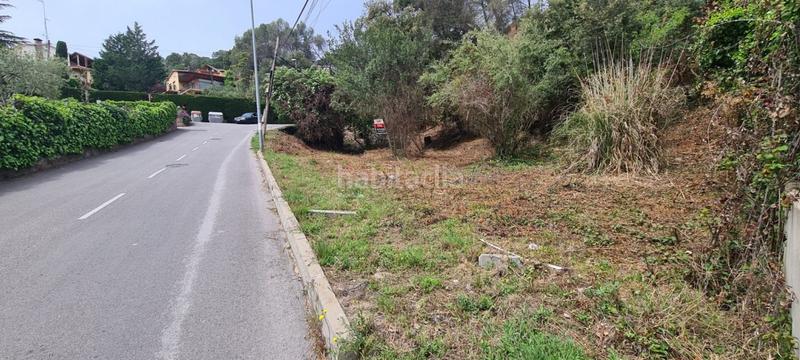 Foto 045432fc-0fe6-4af3-92ce-520eb0107f86. Terrain résidentiel dans El Racó-Sant Feliu del Racó Castellar del Vallès