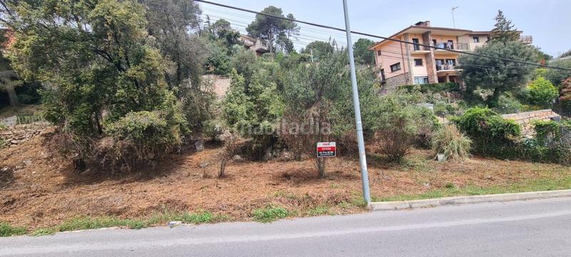 Foto 76eec24a-99af-4a62-924f-92f0ba28c10d. Terrain résidentiel dans El Racó-Sant Feliu del Racó Castellar del Vallès