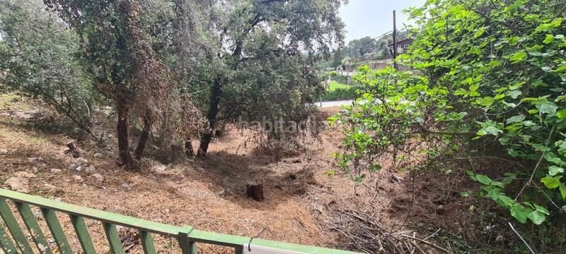 Foto 7dea38a4-37a3-4fda-ae0a-b514bebbf93b. Terrain résidentiel dans El Racó-Sant Feliu del Racó Castellar del Vallès