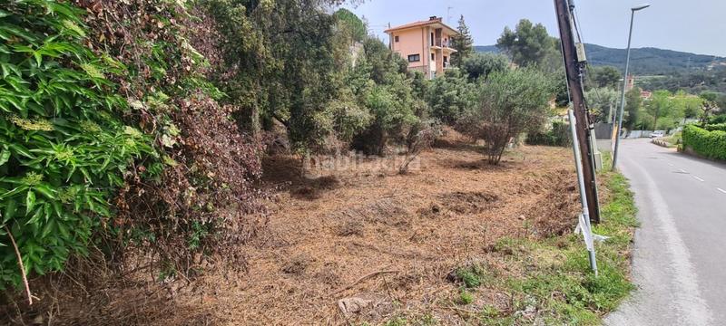 Foto 7e4be0c3-aaec-496f-a928-4ad51f520c64. Terrain résidentiel dans El Racó-Sant Feliu del Racó Castellar del Vallès
