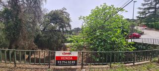 Wohngrundstück in El Racó-Sant Feliu del Racó. Terreny en venda a sant feliu del racó