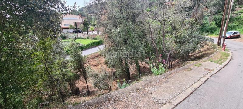 Foto a515a777-684c-4476-9557-2942c389f0a6. Terrain résidentiel dans El Racó-Sant Feliu del Racó Castellar del Vallès