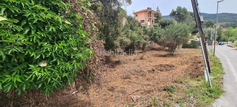 Foto b9e75329-9a9e-4c78-bb53-283d3f0a870b. Terrain résidentiel dans El Racó-Sant Feliu del Racó Castellar del Vallès