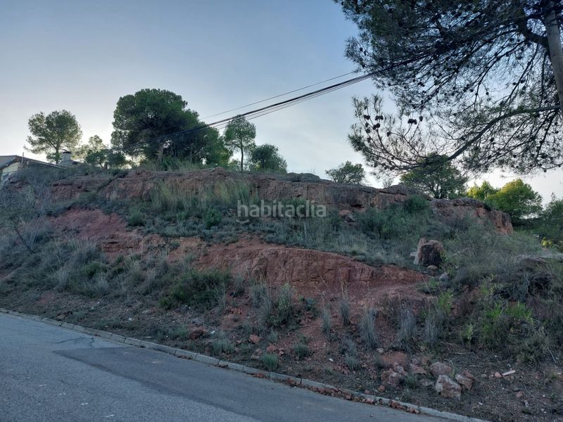 Foto 3ee49eb5-2e89-4291-8806-12edf64fa9f7. Terreny residencial a Sant Llorenç Savall