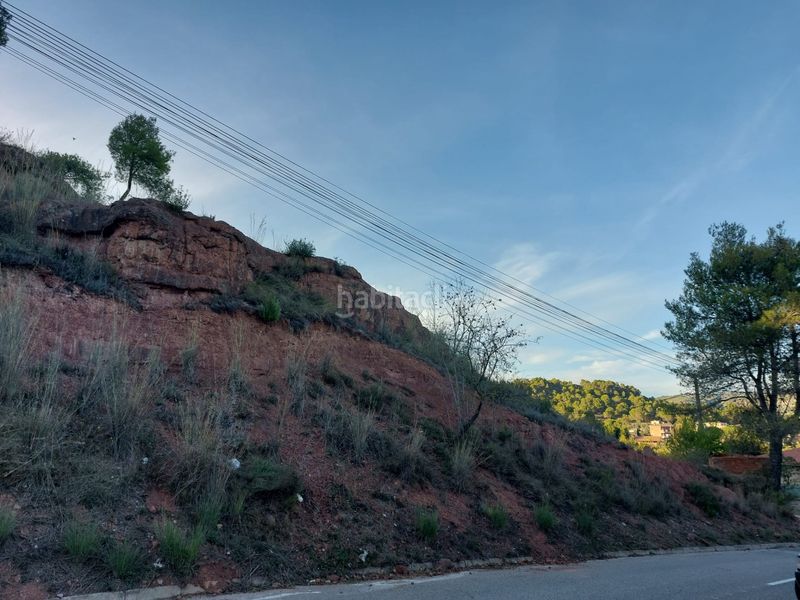Foto 589de1f6-a2d2-48a6-9c6b-adc5ed991ab4. Terreny residencial a Sant Llorenç Savall