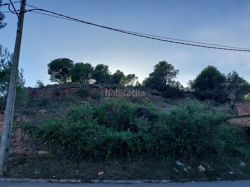 Foto c0589571-94a9-4713-b570-12fccb5ade92. Terreny residencial a Sant Llorenç Savall
