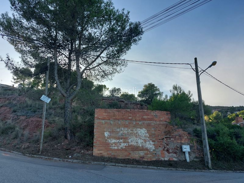 Foto c3ee1b2b-a5cd-4f5c-ac58-50cac569d920. Terreny residencial a Sant Llorenç Savall