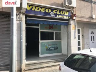 Alquiler Local Comercial en Eixample - Can Bogunyà. Local comercial en lloguer
