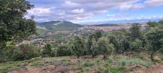 Terrain résidentiel à El Racó-Sant Feliu del Racó. Terreny en venda