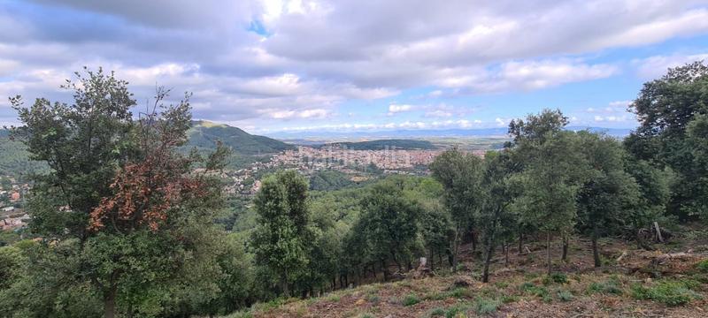 Foto 5f99d878-3470-4470-b1d7-b12de45d9578. Residential plot in El Racó-Sant Feliu del Racó Castellar del Vallès