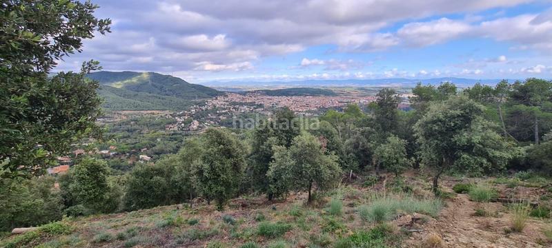 Foto ddd6d6ca-92fc-48a8-b77a-8752d3c98efa. Residential plot in El Racó-Sant Feliu del Racó Castellar del Vallès