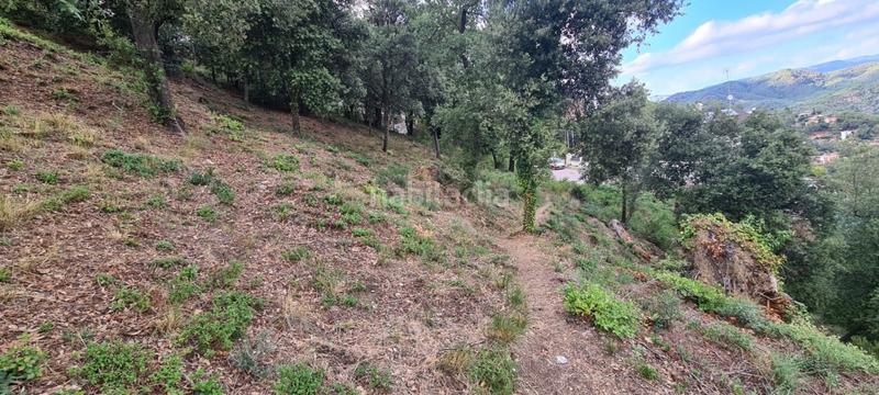 Foto e9840c4c-c4cf-41f6-8d9f-17ae5b951d7a. Residential plot in El Racó-Sant Feliu del Racó Castellar del Vallès