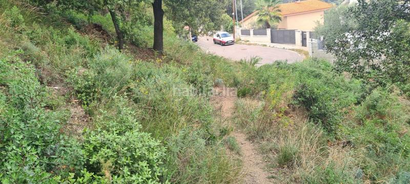 Foto f9217b43-8afd-44bd-b5c5-f8a39de25690. Residential plot in El Racó-Sant Feliu del Racó Castellar del Vallès