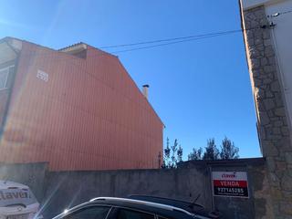 Wohngrundstück in Poble - Casc Antic. Terreny en venda al casc antic
