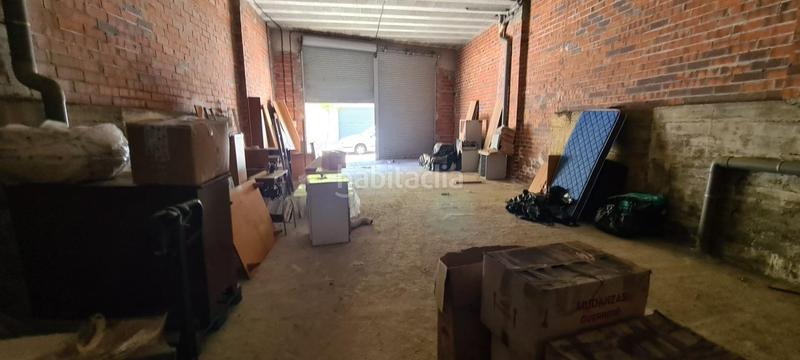 Foto 35877534-54e7-4c6f-b217-c69bf1a85fc8. Local commercial dans La Maurina Terrassa