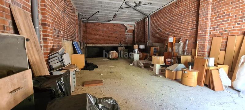 Foto 5a0fadef-f780-43b6-9b45-81e5fd6be371. Local commercial dans La Maurina Terrassa