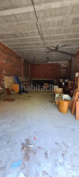 Foto 801ab6c1-8b07-4ab9-a3e0-7c0c0f17367f. Local commercial dans La Maurina Terrassa