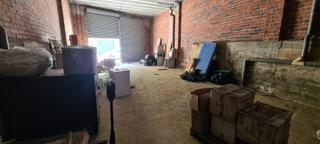 Geschäftsraum in La Maurina