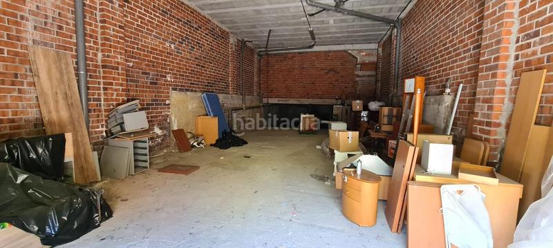 Foto 90428931-dc3e-4d0c-acf6-d0cc73b894b6. Local commercial dans La Maurina Terrassa