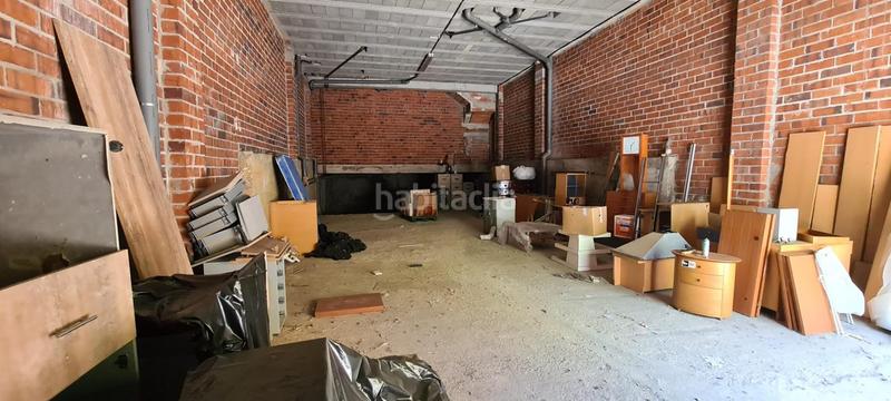 Foto d0cdfd82-1c9f-40c0-a466-ad5a9bf95544. Local commercial dans La Maurina Terrassa