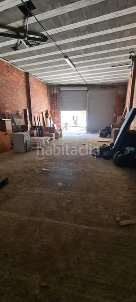 Foto d667d822-f825-417b-8e3c-c29ad0cf3368. Local commercial dans La Maurina Terrassa