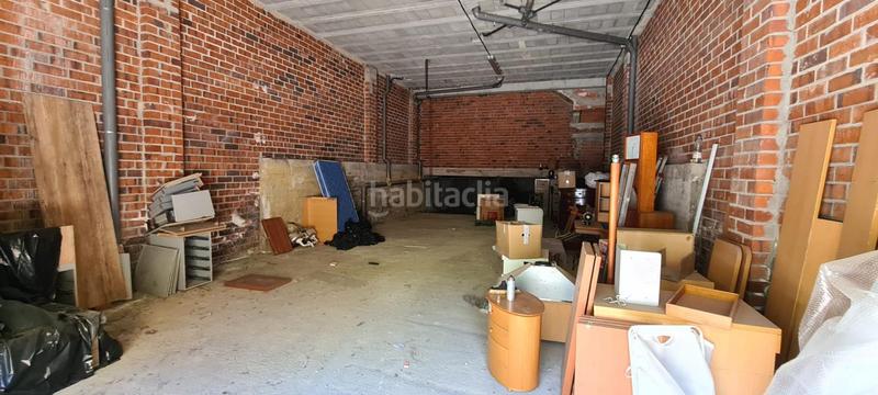 Foto e6f80d27-03c1-485b-b2ec-c428650fce5a. Local commercial dans La Maurina Terrassa