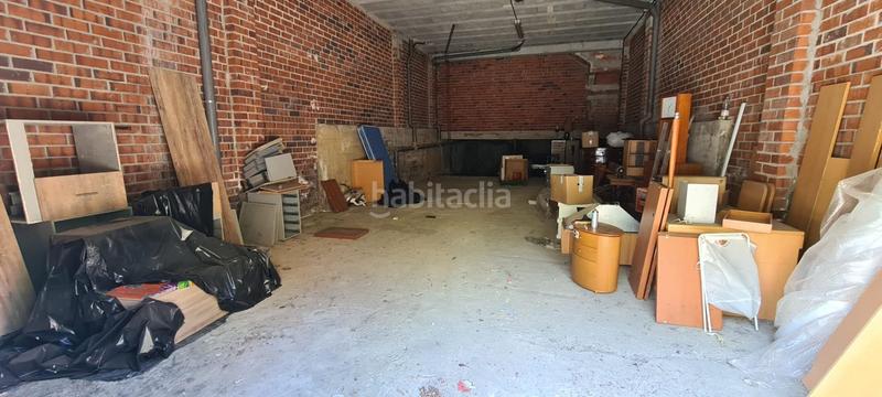 Foto e9a98672-18cd-425b-af58-e36d1df02bf0. Local commercial dans La Maurina Terrassa