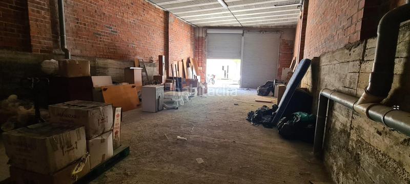 Foto f209f485-671f-4319-9964-24c40006e420. Local commercial dans La Maurina Terrassa