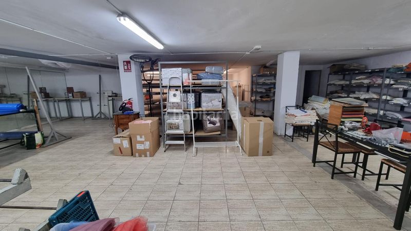 Foto 12263341-0fa0-44b5-82bf-eed6f2a4f421. Local comercial a Eixample - Can Bogunyà Castellar del Vallès