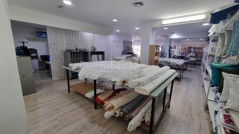Foto 25e52b13-ee43-4913-b04c-0bee165f7d71. Local comercial a Eixample - Can Bogunyà Castellar del Vallès