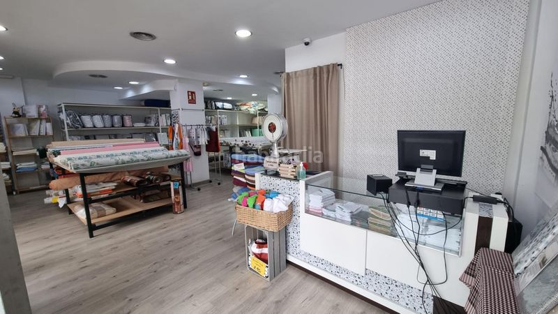 Foto 3e6e9c41-6748-40b4-8014-7e2521964773. Local comercial a Eixample - Can Bogunyà Castellar del Vallès