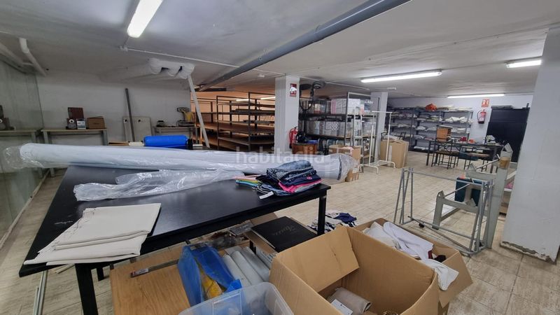 Foto 521a41f5-0c8a-4243-951b-0f055a2a09e1. Local comercial a Eixample - Can Bogunyà Castellar del Vallès