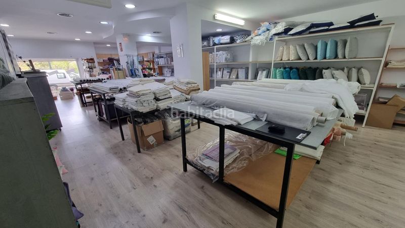 Foto 9cad9b80-4fb7-4810-9676-614989a6caaf. Local comercial a Eixample - Can Bogunyà Castellar del Vallès