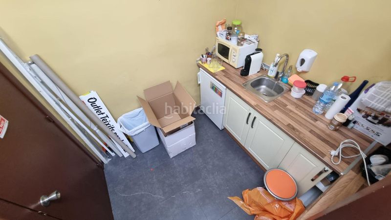Foto fcd21486-ecdd-4094-adba-7bbb47ea871e. Local comercial a Eixample - Can Bogunyà Castellar del Vallès