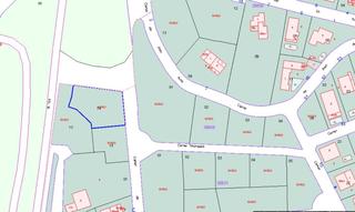 Propriété à Carrer can juliana. Terreno en venta  castellar del valles