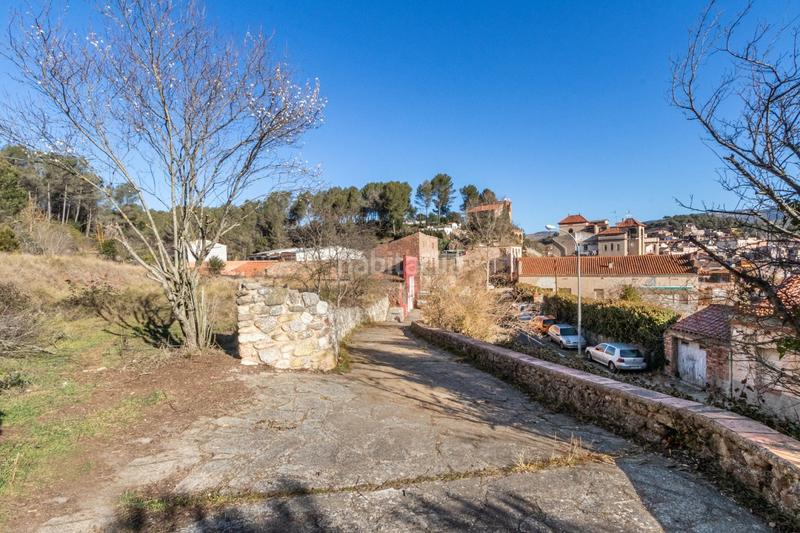 Foto dffd108b-fb7b-4982-a35b-1a5a93b82294. Fabrikhalle in Sant Llorenç Savall