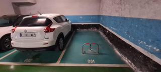 Parking voiture à Poble - Casc Antic. Parquing en venda, prat de la riba