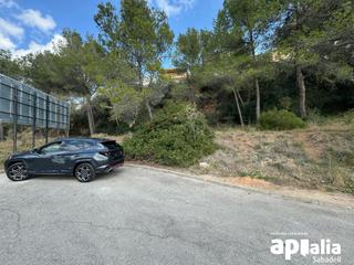 Wohngrundstück  Calle sajolida. Oportunidad gran parcela en castellar del valles